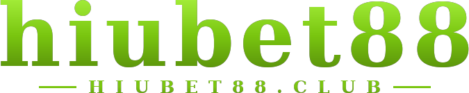 hiubet88 logo